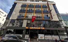 Comfort Basaran Otel